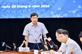 Thi tốt nghiệp THPT 2024: Đối tượng tung tin đề thi Ngữ văn thừa nhận tự tạo và đã gỡ bỏ thông tin