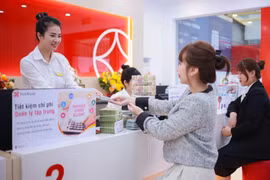 SeABank được vinh danh Ngân hàng Quản trị rủi ro xuất sắc và Ngân hàng sáng tạo xuất sắc