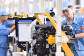 Hàng nghìn lao động Trung Quốc không xin được thị thực Ấn Độ