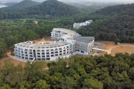 Huyện Sóc Sơn thông tin về việc triển khai Dự án Trung tâm chăm sóc người cao tuổi Ngọc Hà