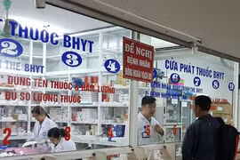Hà Nội: Nâng cao hiệu quả sử dụng quỹ Bảo hiểm y tế