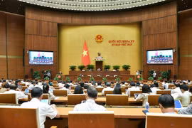 Cần khẩn trương tháo gỡ những vướng mắc trong thẩm định, phê duyệt quy hoạch