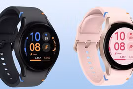 Samsung ra mắt Galaxy Watch FE với giá từ 5 triệu đồng