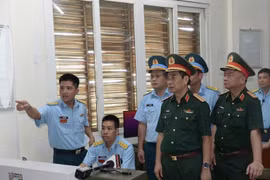 Tiếp tục quán triệt, thực hiện Nghị quyết Trung ương 8 về “Chiến lược bảo vệ Tổ quốc trong tình hình mới”