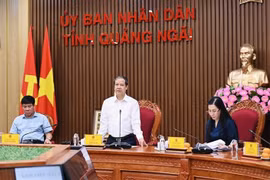Thi tốt nghiệp THPT 2024: Cần có phương án dự phòng nếu có thiên tai, mưa lũ!