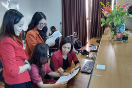 Để tin tức thế giới đến gần khán, thính giả Quảng Ninh