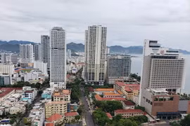 Khánh Hòa: Bất động sản cho thuê đang đi ngược với diễn biến chung của thị trường