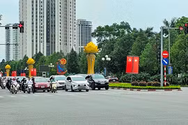 Bắc Ninh: Một tuần, 673 xe vi phạm giao thông bị phạt nguội