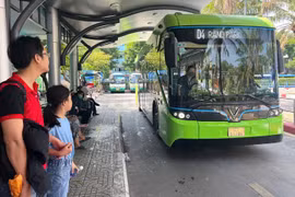Hà Nội hướng đến giao thông xanh