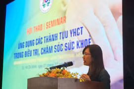 Tiềm năng to lớn của kết hợp đông y và tây y trong điều trị bệnh