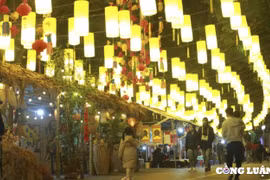 Hà Nội tổ chức nhiều hoạt động tôn vinh di sản tại khu phố cổ