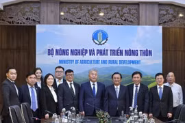 Việt Nam – Mông Cổ: Hợp tác nâng tầm, hướng tới mục tiêu thương mại 500 triệu USD