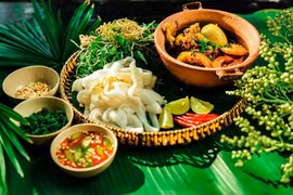 Quảng Nam sẽ tổ chức Festival mỳ Quảng vào năm 2025