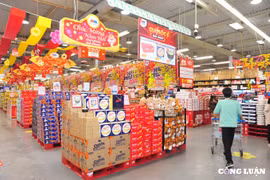 Bộ trưởng Bộ Công Thương yêu cầu đảm bảo hàng hóa, bình ổn thị trường Tết Ất Tỵ 2025