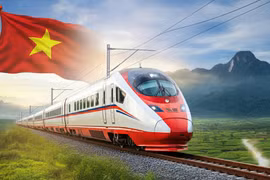 Doanh nghiệp Việt với Dự án Đường sắt cao tốc Bắc - Nam: Để không bỏ lỡ “cơ hội trăm năm”