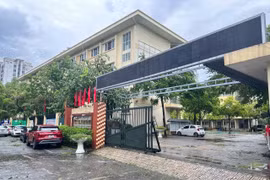 Hà Nội: Tìm kiếm nhà thầu xây mới trường THCS thị trấn Văn Điển cơ sở 2, tổng mức đầu tư hơn 200 tỷ đồng