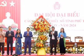 Nâng cao đời sống vật chất, tinh thần của đồng bào các dân tộc thiểu số
