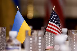 Ông Biden xóa nợ 4,7 tỷ USD, quyết 'xả viện trợ' cho Ukraine trước khi kết thúc nhiệm kỳ