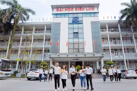 Trường Đại học Điện lực được ưu tiên xem xét đầu tư phòng thí nghiệm bán dẫn
