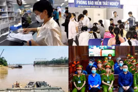 Nóng 18h: Bộ Y tế: Tự chủ tài chính khiến tuyến dưới “giữ” bệnh nhân, hạn chế chuyển tuyến
