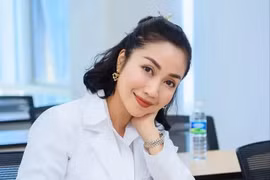 Ốc Thanh Vân phủ nhận bỏ showbiz sang Úc định cư, sẽ quay trở lại hoạt động nghệ thuật