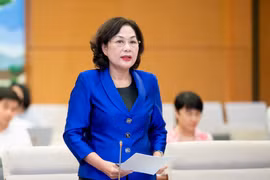 Cần thiết đầu tư bổ sung vốn nhà nước tại Ngân hàng VCB để nâng cao năng lực tài chính