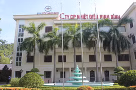Vi phạm về thuế, Nhiệt điện Ninh Bình bị xử phạt, truy thu gần 4,7 tỷ đồng