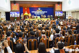 Quảng Nam: Cải thiện hơn nữa chất lượng cuộc sống đồng bào các dân tộc thiểu số