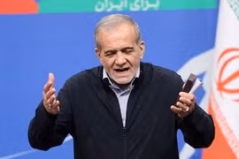 Iran cảnh báo về hậu quả 'không thể đảo ngược' của cuộc chiến toàn khu vực