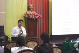 Hải Dương: Tập huấn, phổ biến Luật Nhà ở, Luật Kinh doanh bất động sản 2023