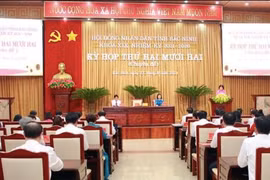 HĐND tỉnh Bắc Ninh thông qua 16 nghị quyết quan trọng tại Kỳ họp thứ 22