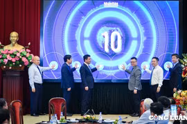 Chuyên trang Thương hiệu quốc gia của Báo Nhân Dân: Quảng bá, phát triển và bảo vệ các thương hiệu Việt