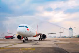 Đường bay Cần Thơ - Đà Lạt sẽ được khai thác trở lại sau thời gian tạm ngưng