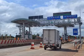 Những phương tiện nào sẽ được miễn thu phí dịch vụ sử dụng đường bộ?