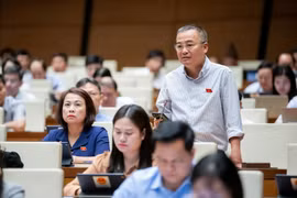 Bộ Y tế cần có đơn vị chuyên trách chống thuốc giả mạo trên các mạng xã hội