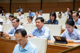Thuốc được bán lẻ theo phương thức thương mại điện tử phải là thuốc 'không kê đơn'