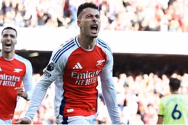 Nhận định Arsenal vs Shakhtar Donetsk, 2h ngày 23/10 tại Champions League 2024/25
