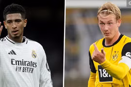 Nhận định Real Madrid vs Dortmund, 2h ngày 23/10 tại Champions League 2024/25