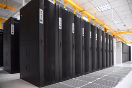 Thuê chỗ đặt máy chủ có phải là lựa chọn tối ưu cho doanh nghiệp trong thời đại số?