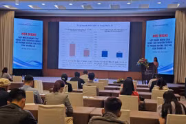Nâng cao năng lực truyền thông về phòng, chống tác hại của thuốc lá