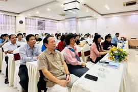 Phú Yên: Bồi dưỡng kỹ năng tuyên truyền Đại hội Đảng bộ các cấp