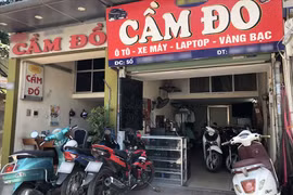 Kinh doanh dịch vụ cầm đồ có cấm nhà đầu tư nước ngoài?