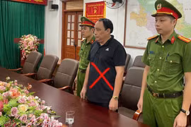 Hòa Bình: Khởi tố Phó Chi cục trưởng Chi cục Thuế khu vực Lạc Sơn - Yên Thủy