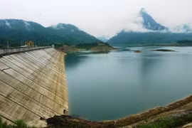 Doanh thu đi ngang, Thủy điện Vĩnh Sơn - Sông Hinh (VSH) vẫn lãi lớn nhờ cắt giảm chi phí lãi vay