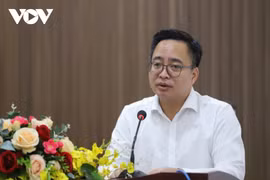 Đài Tiếng nói Việt Nam tập huấn kỹ năng làm podcast cho phóng viên khu vực Tây Bắc