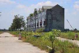 Phó Thủ tướng Thường trực Nguyễn Hòa Bình làm Trưởng Ban chỉ đạo rà soát, tháo gỡ khó khăn, vướng mắc cho các dự án