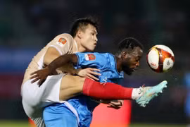 FIFA cấm Hoàng Anh Gia Lai chuyển nhượng vô thời hạn