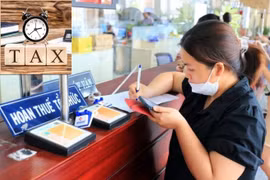 Khuyến cáo khi cài đặt eTax Mobile, tuyệt đối không cung cấp thông tin cá nhân
