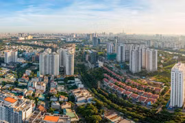 Bộ Xây dựng đề xuất chính quyền phải có trách nhiệm phát triển đô thị