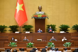 Tạo điều kiện thuận lợi để người dân dễ dàng tiếp cận dịch vụ công chứng